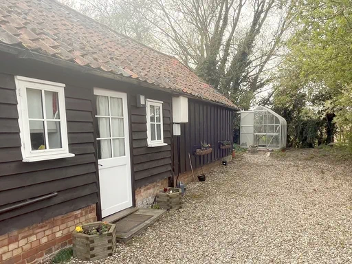 The Stables accommodation