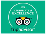Trip Advisor logo
